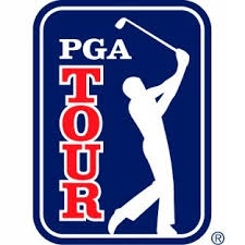 PGA tour logo